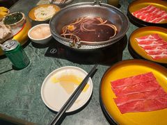 -牛New寿喜烧(龙湖金沙天街店)