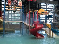 -南宫温泉水世界