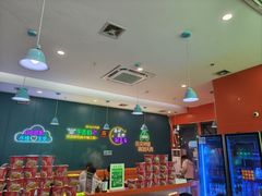 -牛吉韵·鲜切牛肉自助火锅(南山店)