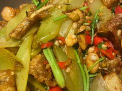 -吃饭皇帝大(解放西路店)
