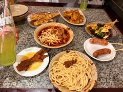 -小街天府(西工小街店)