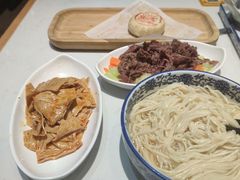 -陳香貴·兰州牛肉面(东方宝泰店)