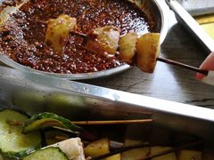 -怪老头甜不辣(抚琴小区店)
