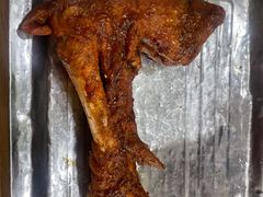 -老舅老蒙肉饼非遗店(一店)