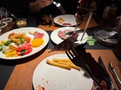 -拉蒂娜·巴西牛排馆 Latina·Brazilian Steakhouse(铜仁旗舰店)