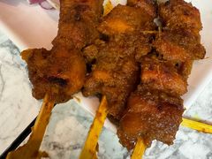 -关夫人餐厅(阳光广场店)