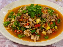 -飞虹鱼馆(春华路店)