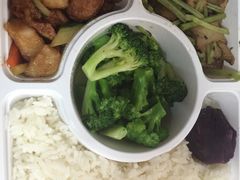 -天厨妙香素食餐厅(清华店)