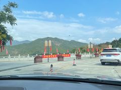 -广州市石门国家森林公园