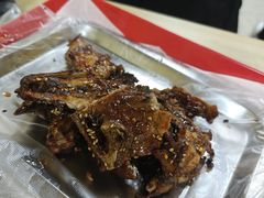 -老王太太串吧(中街店)