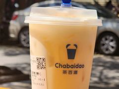 -茶百道(琉璃场店)