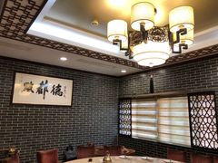 包厢-点都德(北京路贰店)