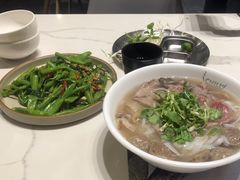 -CHILL Pho澳洲牛肉越南粉(佛山顺德万象汇店)