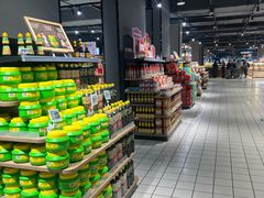 -物美大卖场(玉蜓桥店)