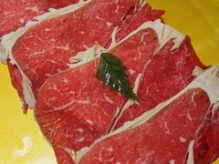 -一绪に寿喜烧(荟聚店)