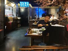 -桂满陇-西湖船宴(西单大悦城店)