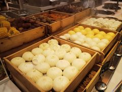 -杭州城中香格里拉大酒店