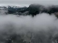 -南江大峡谷