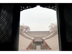 -常家庄园