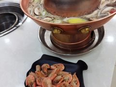 -长白山万达锦华套房酒店
