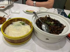 -银筵(武夷路店)