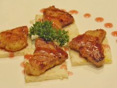 -佛山希尔顿酒店·融誉亚洲美食荟