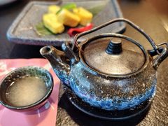 -大江户日本料理(吕厝店)