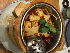 -禧和源养生素食茶馆