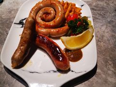 -Gray Whale 灰鲸餐厅(北美N1店)