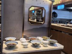 -浙味观杭州海鲜面(钱江新城高德置地店)