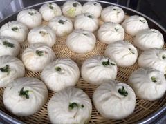 -包掌门创意包子铺