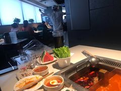 -海底捞火锅(枫蓝国际购物中心店)