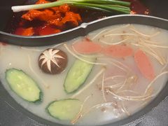 -园里火锅(仁和新城店)