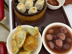 -常州糕团店(北大街新世纪商城店)