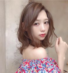 -GIRL STYLE 烫发·染发沙龙