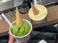 -Vola Gelato意大利手工冰淇淋(朝阳大悦城店)