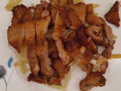 -天外天美食广场(哈尔滨路店)