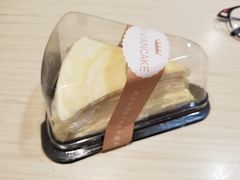 -薇薇安千层蛋糕(府城店)