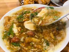 -小豆海棠(嘉兴路店)