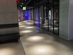 -威尔仕健身(丁香国际店)