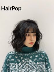 -HAIR POP
