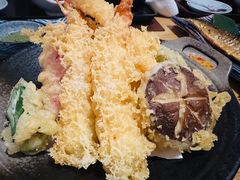 -九酢·海鲜居酒屋