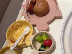 -西贝(枫蓝国际购物中心店)