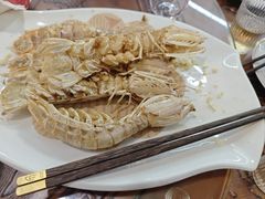 -友强·23年特色海鲜大排档(厦门店)