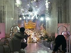 -西郊宾馆·1921餐厅