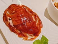 -大鸭梨烤鸭(左家庄店)