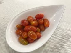 圣女果-渔娘渔家丹东海鲜(东直门店)