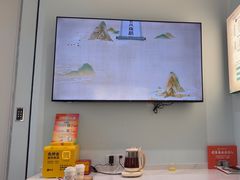 -长风拨筋养身(金虹桥店)