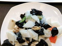 -老牌坊鲁菜名店(美莲广场店)