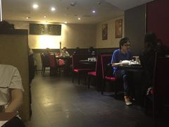 大堂-糖朝(尖沙咀店)